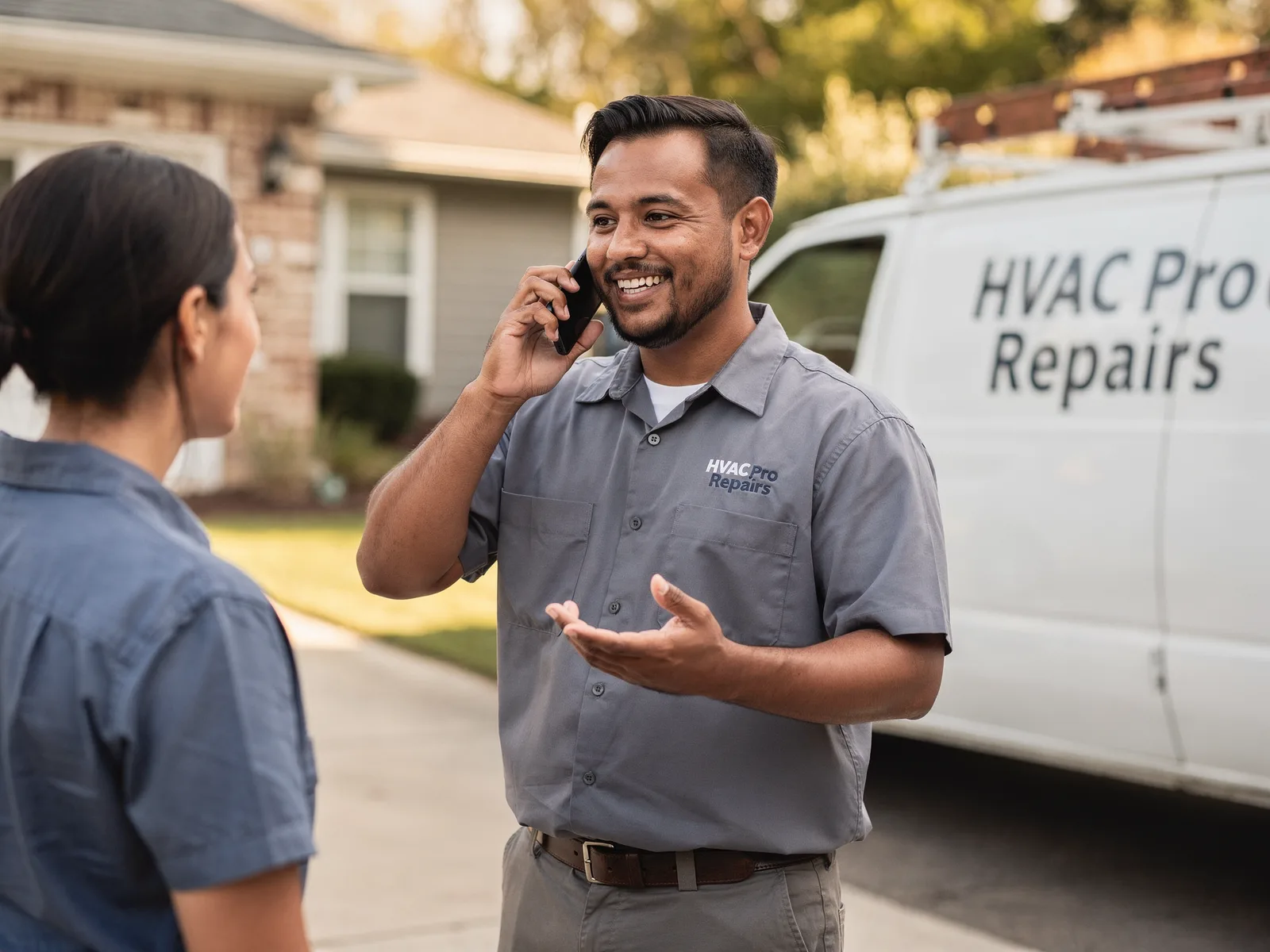 Heat Pump Repair Trout Run, PA FAQs